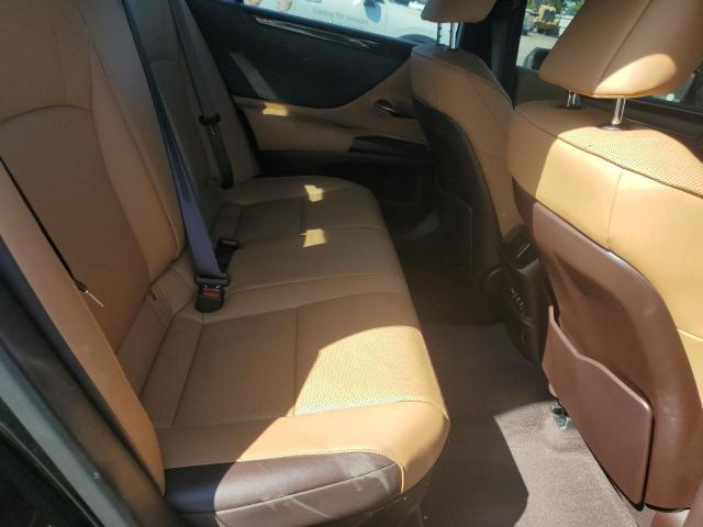 2019 LEXUS ES 300H - JTHB21B11K2024361