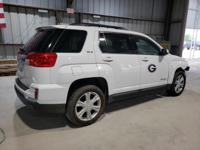 Vin: 2gkfltek2h6266656, lot: 55419155, gmc terrain sle 20173