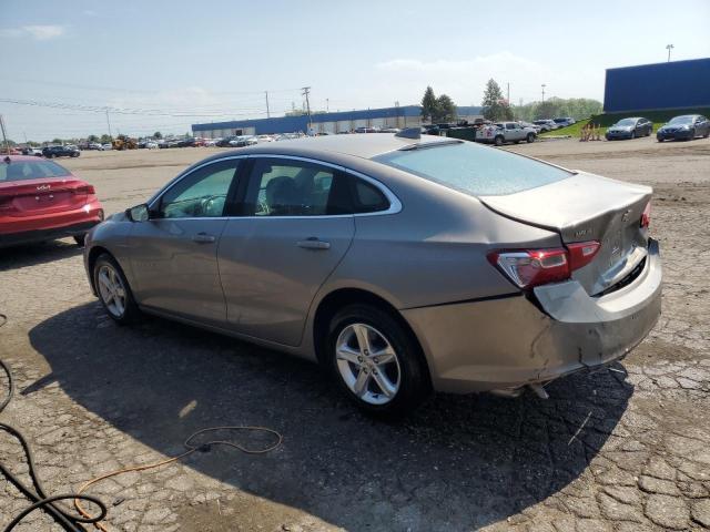 Vin: 1g1zd5stxrf218191, lot: 57282095, chevrolet malibu lt 20242