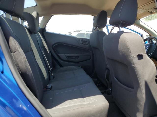 2019 FORD FIESTA SE - 3FADP4BJ4KM133019