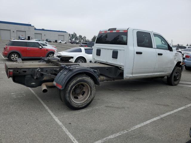 RAM 3500 2023 white  Diesel 3C7WRTCL3PG650666 photo #4