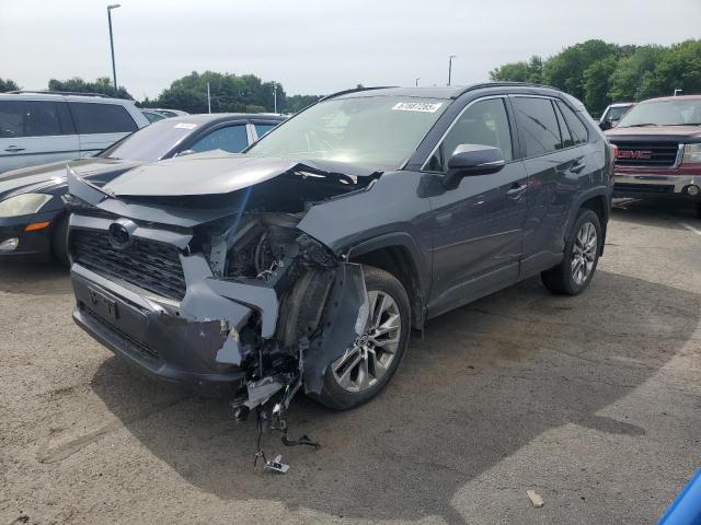 Vin: jtma1rfvxkj002408, lot: 57887285, toyota rav4 xle premium 2019 img_1