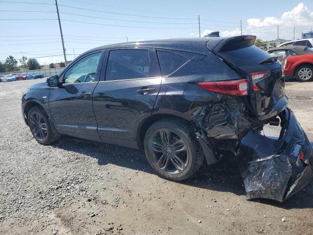 Vin: 5j8tc1h68ll016552, lot: 57531975, acura rdx a-spec 20202