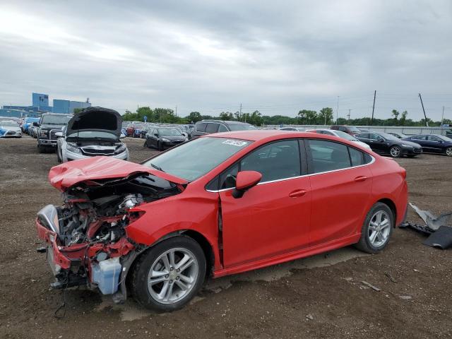 Vin: 1g1be5sm5g7324479, lot: 58471345, chevrolet cruze lt 2016 img_1