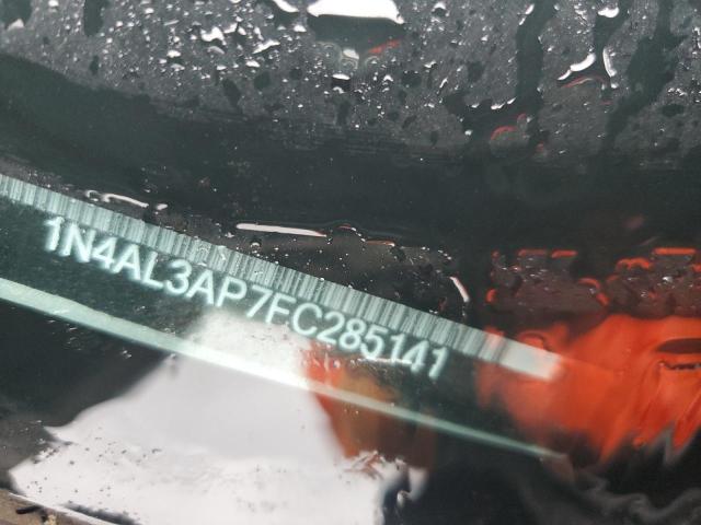 2015 NISSAN ALTIMA 2.5 - 1N4AL3AP7FC285141