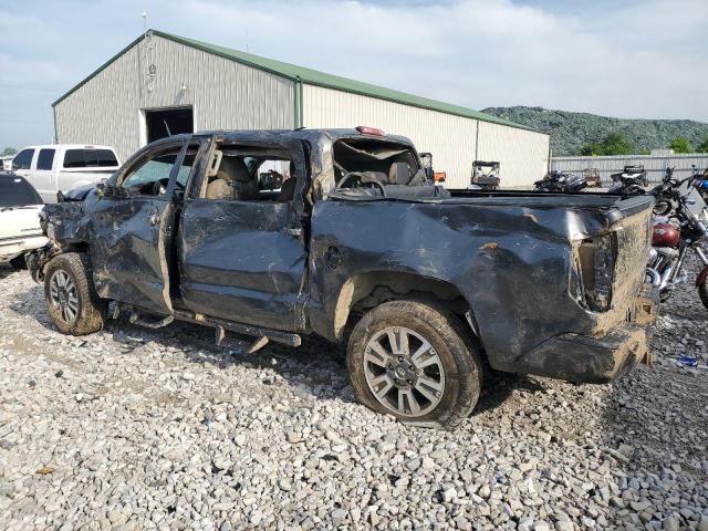 Vin: 5tfay5f15kx796328, lot: 58836615, toyota tundra crewmax 1794 20192