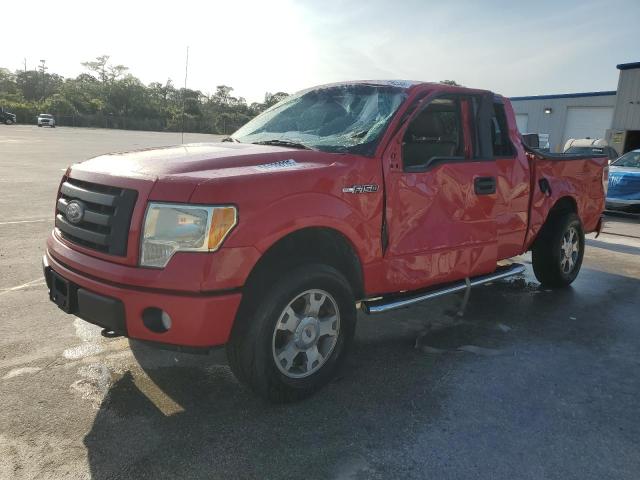Vin: 1ftex1ew9afc87650, lot: 54129235, ford f-150 super cab 2010 img_1