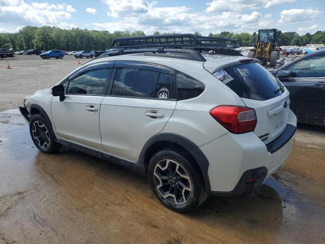 Vin: jf2gpabc8hh279798, lot: 55827255, subaru crosstrek premium 20172