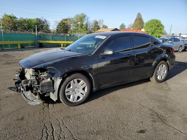 Vin: 1c3cdzab8en175259, lot: 56893785, dodge avenger se 2014 img_1