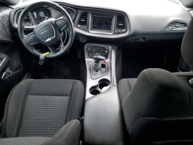 2018 DODGE CHALLENGER - 2C3CDZAG6JH311533