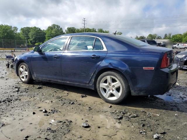 Vin: 1g1zb5e13bf203943, lot: 57109045, chevrolet malibu ls 20112