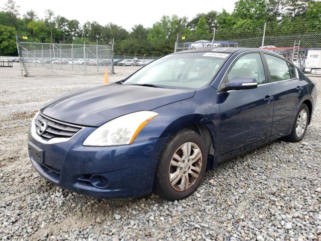 NISSAN ALTIMA BAS