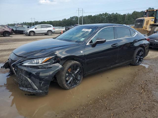 Vin: 58agz1b11nu126677, lot: 58307085, lexus es350 350 base 2022 img_1