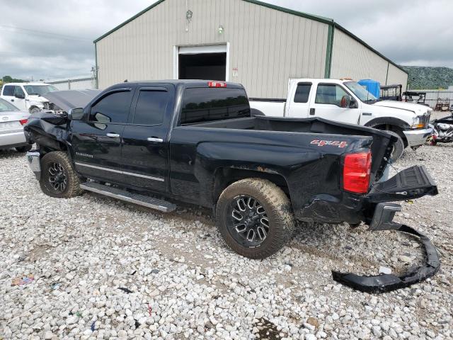Vin: 1gcvksec7ez248425, lot: 55492035, chevrolet all models k1500 ltz 20142