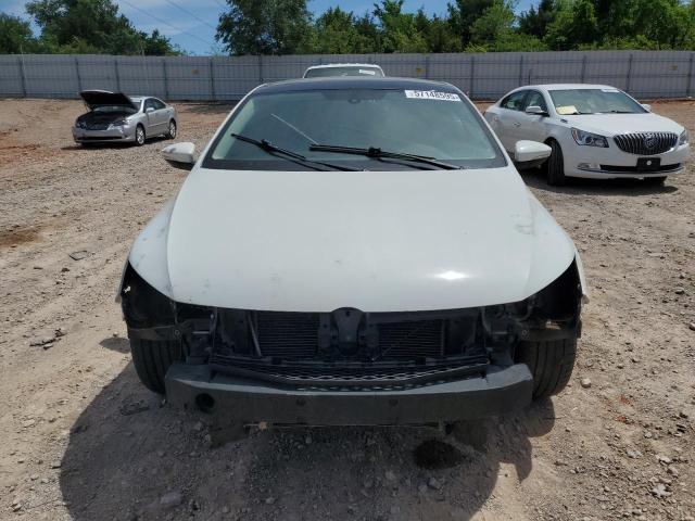2015 VOLKSWAGEN CC EXECUTI WVWRN7ANXFE823932