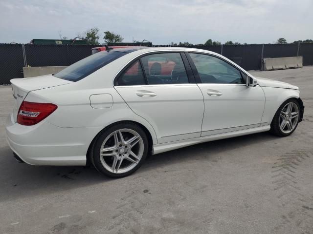 Vin: wddgf8bb1cr207870, lot: 57321585, mercedes-benz c-class 300 4matic 20123
