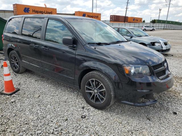 Vin: 2c4rdgbg0fr667700, lot: 59090525, dodge caravan se 20154
