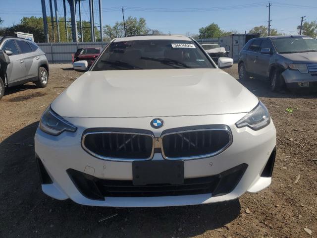 2022 BMW 230I 3MW23CM02N8C58509