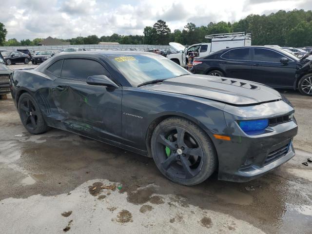 2015 CHEVROLET CAMARO 2SS 2G1FK1EJ8F9202412
