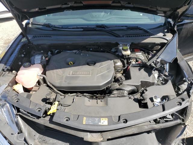 2015 LINCOLN MKC 5LMCJ1A94FUJ47509