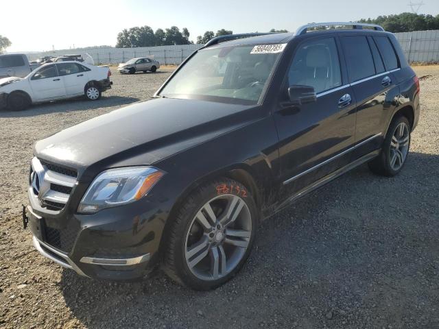 Vin: wdcgg8jb7eg241748, lot: 56040785, mercedes-benz glk-class 350 4matic 2014 img_1