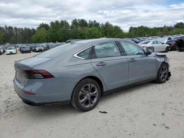 Vin: 1hgcy2f64ra094518, lot: 57578005, honda accord hybrid exl 20243