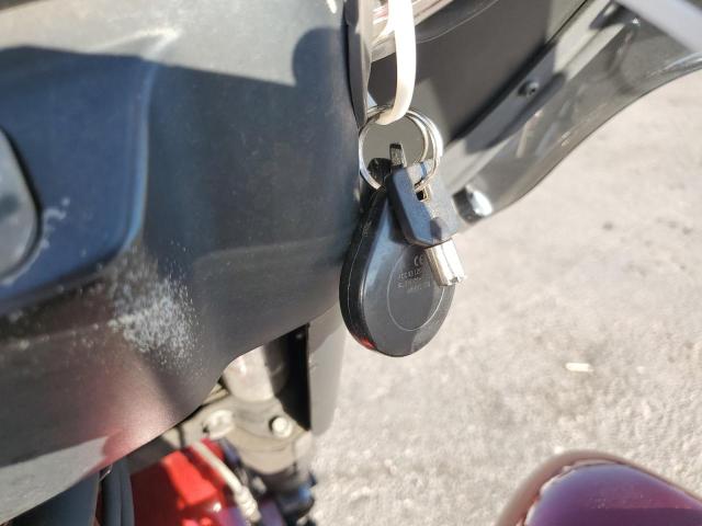 2009 HARLEY-DAVIDSON FLHTCU 1HD1FC4159Y681177
