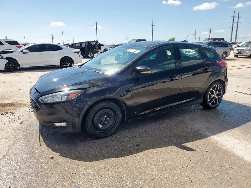 FORD FOCUS SEL