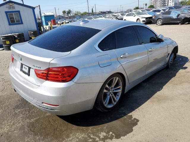 Vin: wba4a9c5xggl89982, lot: 54395255, bmw 4 series i gran coupe sulev 20163