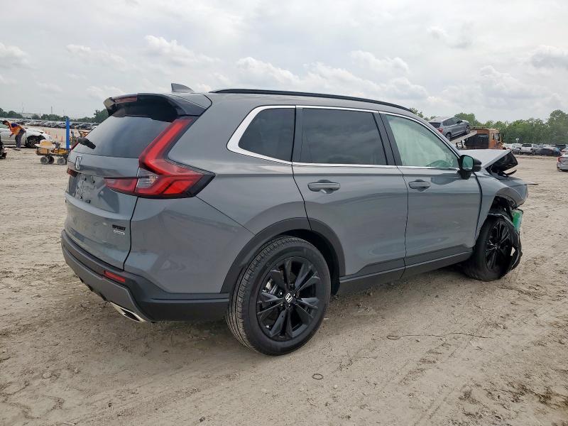 2025 HONDA CR-V SPORT 7FARS6H90SE081808