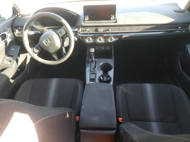 2024 HONDA CIVIC LX 19XFL2H50RE038765