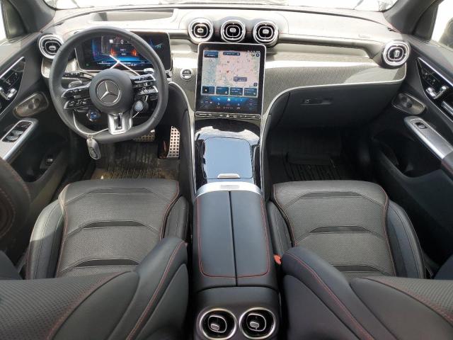 2024 MERCEDES-BENZ GLC 43 4MA W1NKM8HB2RF134156