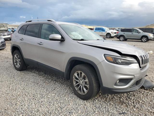 Vin: 1c4pjmlb8ld609544, lot: 56737575, jeep grand cher latitude plus 20204