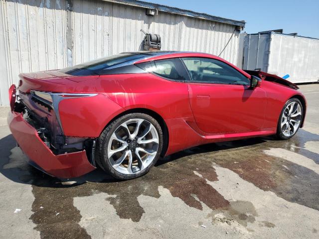 Vin: jthhp5ayxja000873, lot: 56675945, lexus lc500 500 20183