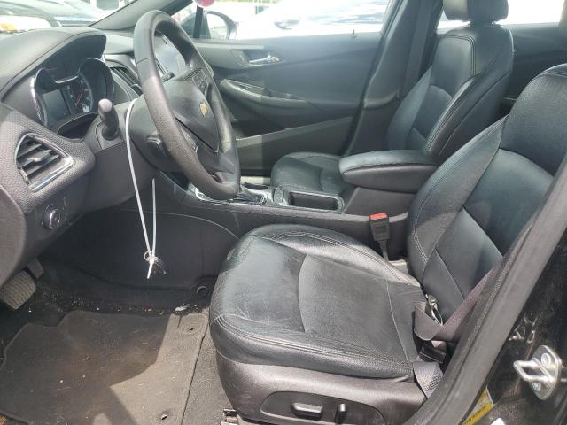 2017 CHEVROLET CRUZE LT - 1G1BE5SM1H7124099
