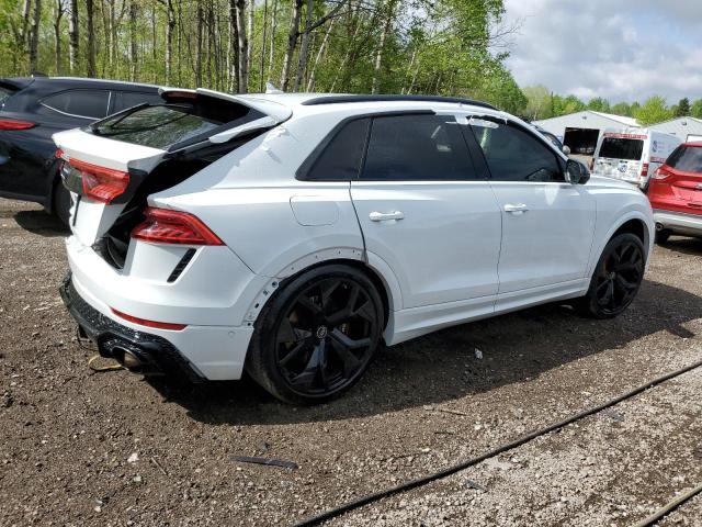 Vin: wu1arbf16nd000559, lot: 55792955, audi rs 20223