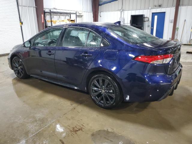 Vin: 5yfp4mce0rp183453, lot: 55635625, toyota corolla se 20242