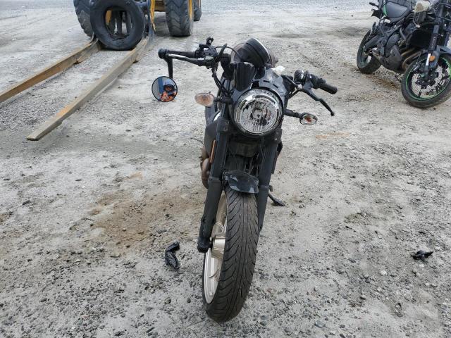2017 DUCATI SCRAMBLER ZDM15ANM2HB020746