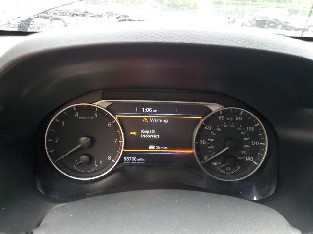 2020 NISSAN ALTIMA S - 1N4BL4BV5LC134995
