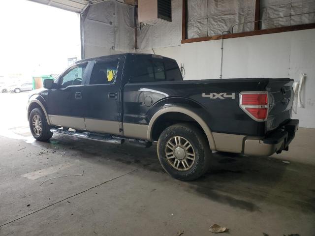 Vin: 1ftfw1ev4afa93008, lot: 55769585, ford f-150 supercrew 20102