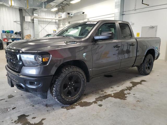 RAM 1500 TRADE