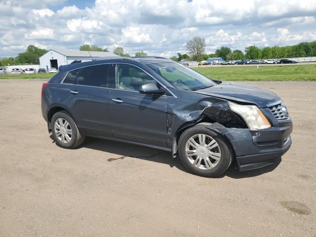 Vin: 3gyfnge3xds515006, lot: 57033175, cadillac srx luxury collection 20134