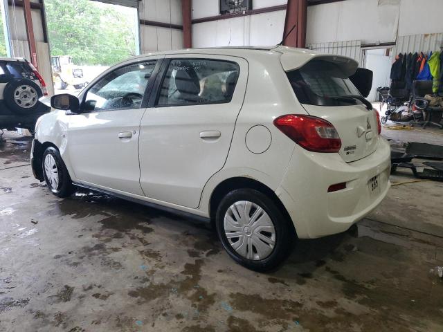 Vin: ml32a3hj6lh003823, lot: 58738145, mitsubishi mirage es 20202