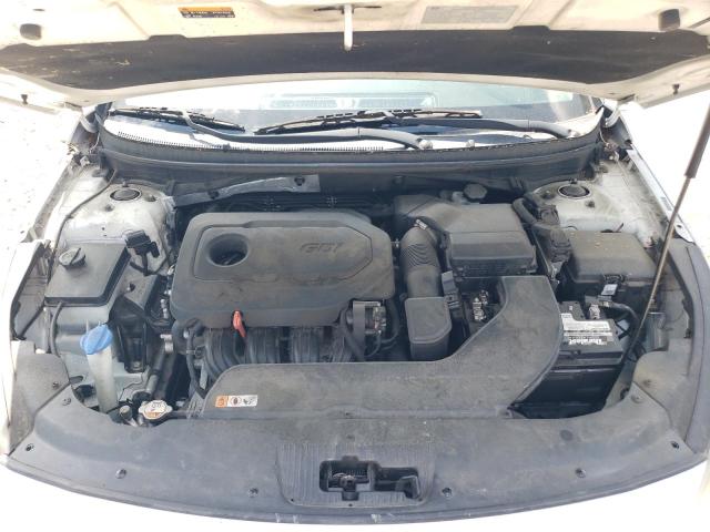 2015 HYUNDAI SONATA SE - 5NPE24AF4FH242408