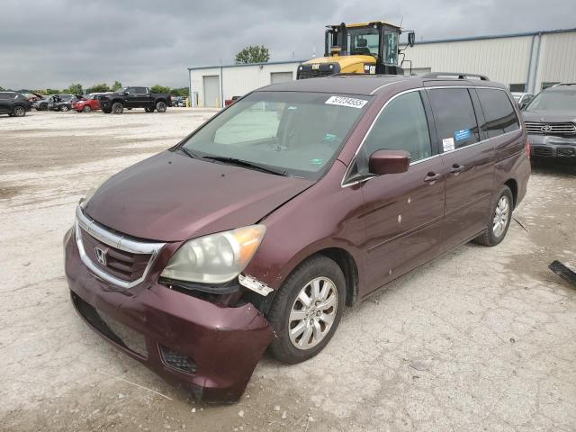 Vin: 5fnrl3h47ab003195, lot: 57234555, honda all models ex 2010 img_1