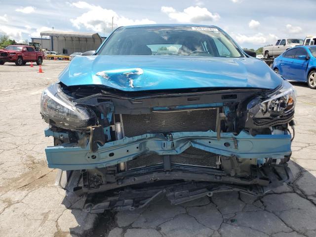 2019 SUBARU IMPREZA 4S3GTAA65K3730339