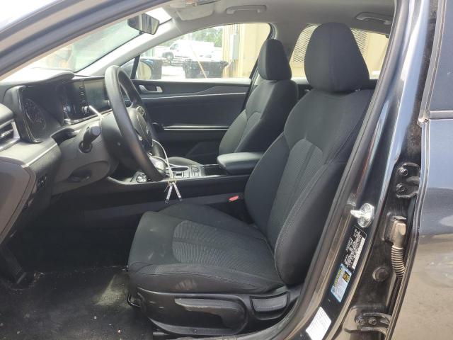 2022 KIA K5 LXS 5XXG14J23NG150922