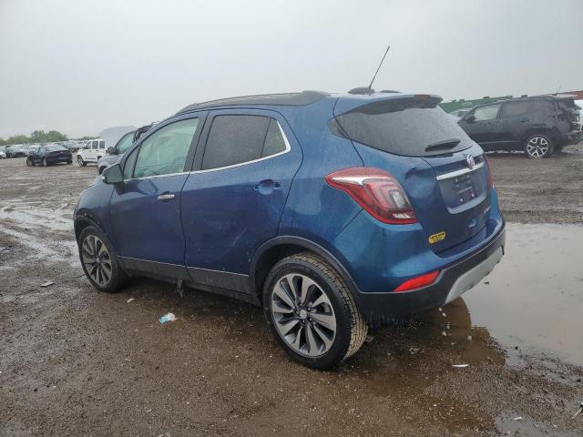 Vin: kl4cjcsm2kb954990, lot: 58657185, buick encore essence 20192