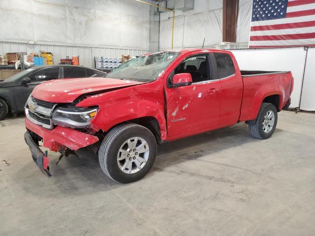 CHEVROLET COLORADO L