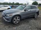 2019 MERCEDES-BENZ GLC 300 4M - WDC0G4KB5KV134908